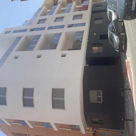 Moderno Apartamento A 200M De La Playa Torrevieja Dış mekan fotoğraf