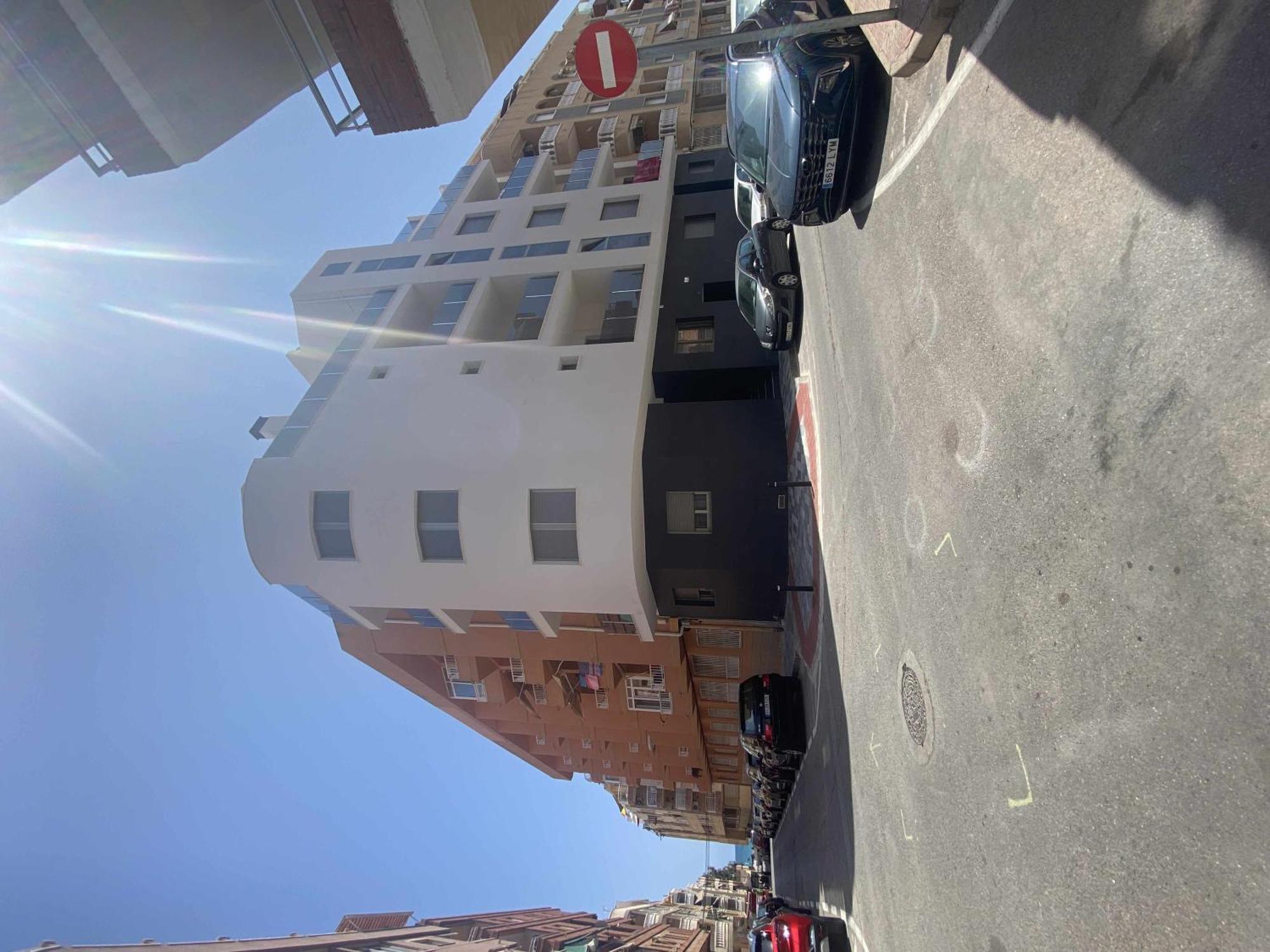 Moderno Apartamento A 200M De La Playa Torrevieja Dış mekan fotoğraf
