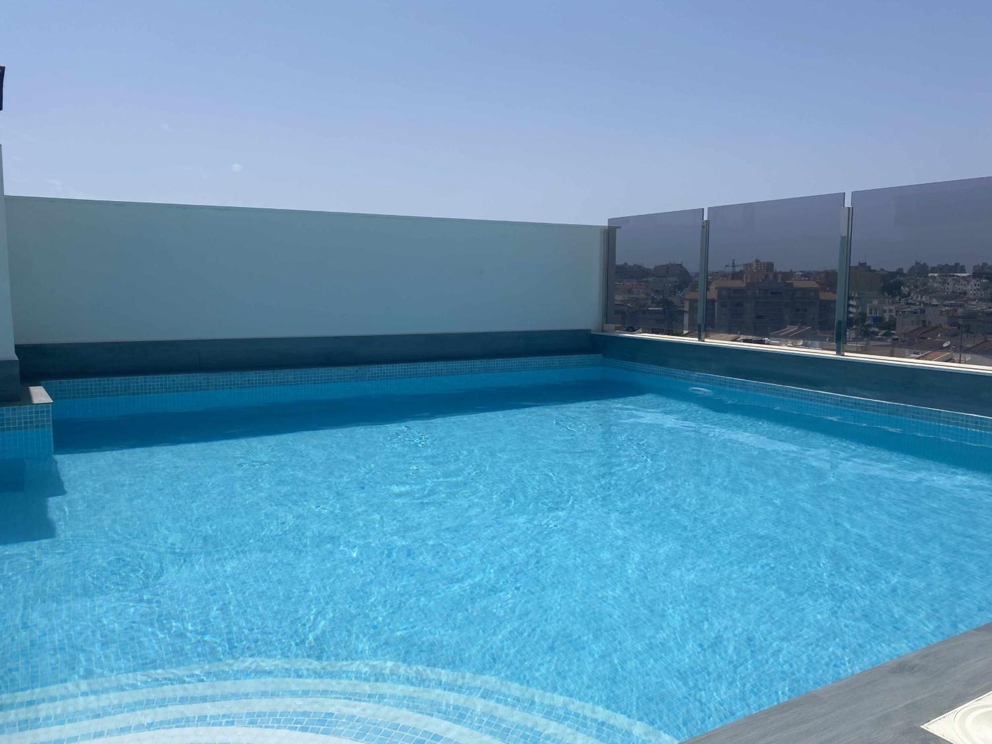 Moderno Apartamento A 200M De La Playa Torrevieja Dış mekan fotoğraf
